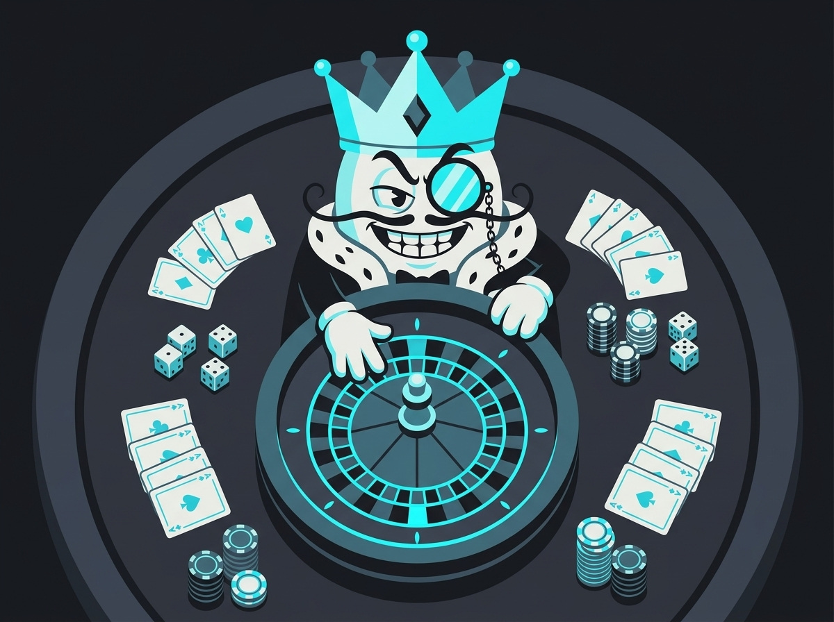 Inkybet